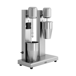 MACHINE À MILKSHAKE DOUBLE