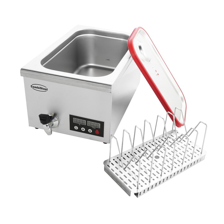 SOUS-VIDE 1/1GN.