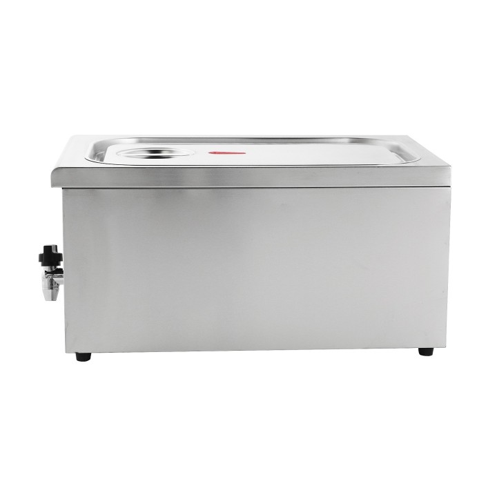 SOUS-VIDE 1/1GN.