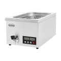 SOUS-VIDE 1/1GN.