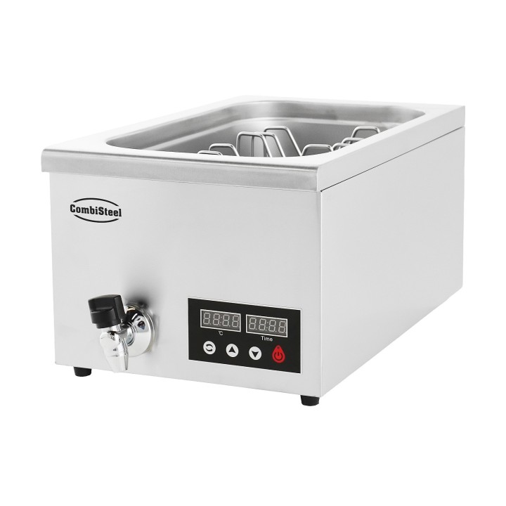 SOUS-VIDE 1/1GN.