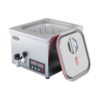 SOUS-VIDE 2/3GN.