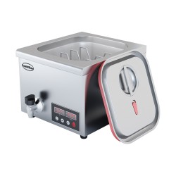 SOUS-VIDE 2/3GN.