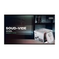 SOUS-VIDE 2/3GN.