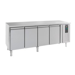600 TABLE RÉFRIGÉRÉE 4 PORTES