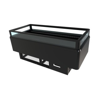 ÎLOT DE REFROIDISSEMENT / CONGELATION COMMUTABLE 2.0