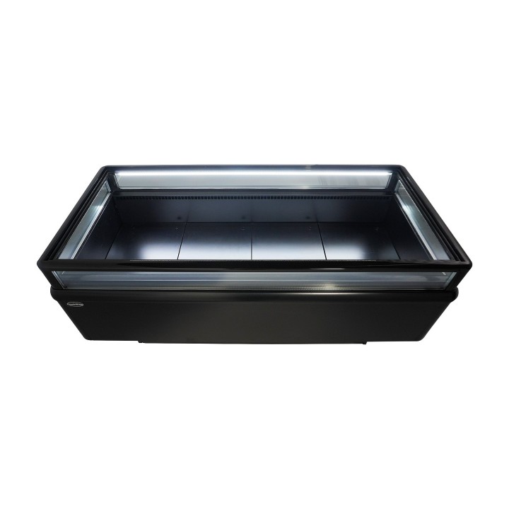ÎLOT DE REFROIDISSEMENT / CONGELATION COMMUTABLE 2.0
