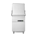 SL LAVE-VAISSELLE À CAPOT 720 DP  AVEC POMPE D'ÉCOULEMENT