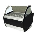 COMPTOIR VITRINE ICE-CREAM, VITRES BOMBEES, 20 x 5 L GVAR18H INFRICO