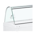 VITRINE À CREME GLACÉE FIJI 7