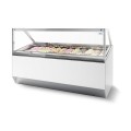VITRINE À CREME GLACÉE MILLENIUM 16