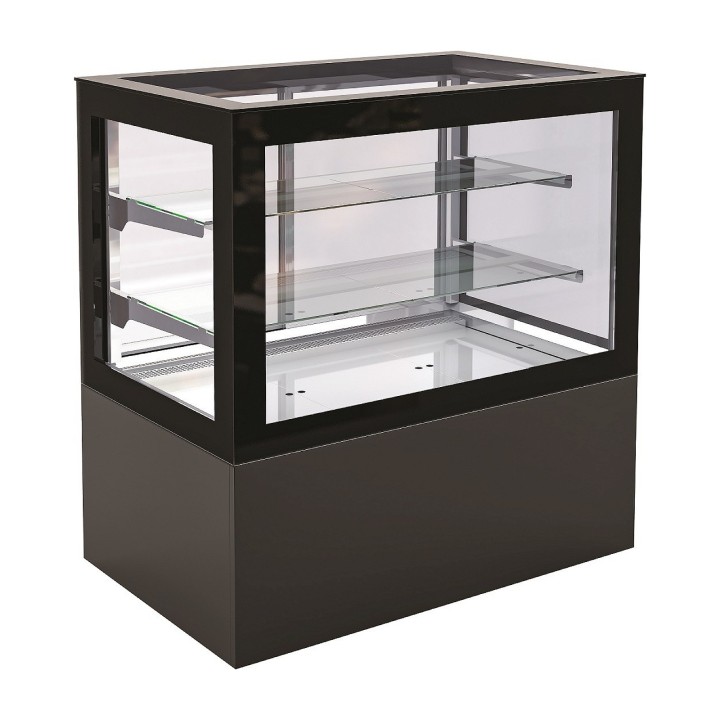 VITRINE RÉFRIGÉRÉE 750L