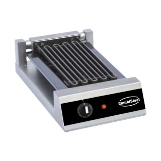 GRILL VAPEUR 1 ÉLÉMENT