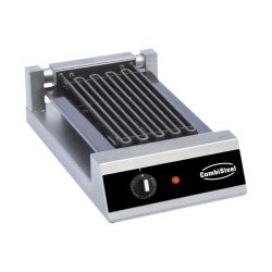 GRILL VAPEUR 1 ÉLÉMENT