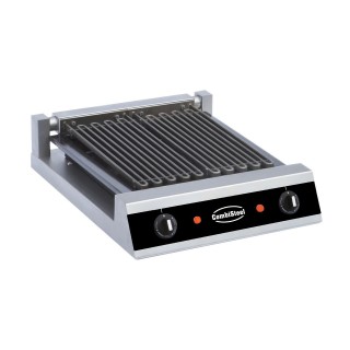 GRILL VAPEUR 2 ÉLÉMENTS
