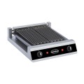 GRILL VAPEUR 2 ÉLÉMENTS