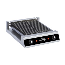 GRILL VAPEUR 2 ÉLÉMENTS