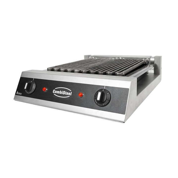 GRILL VAPEUR 2 ÉLÉMENTS