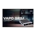 GRILL VAPEUR 2 ÉLÉMENTS