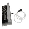 GRILL VAPEUR 2 ÉLÉMENTS