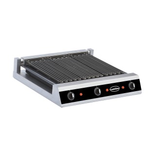 GRILL VAPEUR 3 ÉLÉMENTS