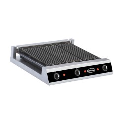 GRILL VAPEUR 3 ÉLÉMENTS