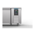 700 TABLE RÉFRIGÉRÉE 2 PORTES 3 TIROIRS ENERGY LINE