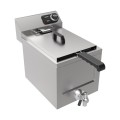 FRITEUSE POSABLE ÉLECTRIQUE 1X8L 3KW