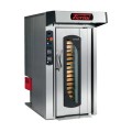 FOUR ROTATIF ELECTRIQUE EN 600 x 400 MM - PREMONTE WSMALLE FORNI FIORINI