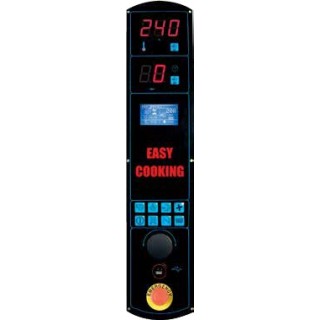 PANNEAU DE COMMANDE DIGITAL POUR WSMALL - WROTOR WEASYCOOKING