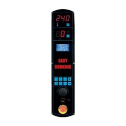 PANNEAU DE COMMANDE DIGITAL POUR WSMALL - WROTOR WEASYCOOKING