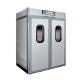 CHAMBRE DE FERMENTATION POUR 2 CHARIOTS EN 600 x 800 MM KBOX2268 FORNI FIORINI