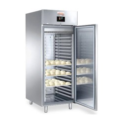 ARMOIRE DE FERMENTATION 20 x EN 600 x 400 MM KBOXFLBN1 FORNI FIORINI