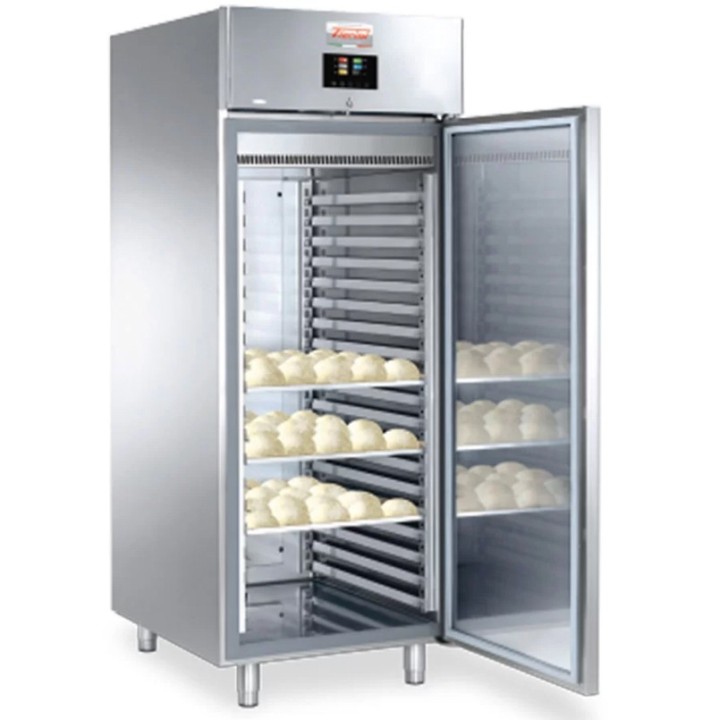 ARMOIRE DE FERMENTATION 20 x EN 600 x 400 MM KBOXFLBN1 FORNI FIORINI