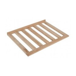 CLAYETTE EN BOIS POUR CAVE A VIN FTG121WINE, FTG122WINE, FTG181WINE & FTG182WINE FTGWINECLAYETTE FORCAR