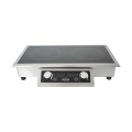 DROP-IN CUISINIÈRE À INDUCTION 2 ZONES  CONVIENT UNIQUEMENT AUX POÊLES À INDUCTION