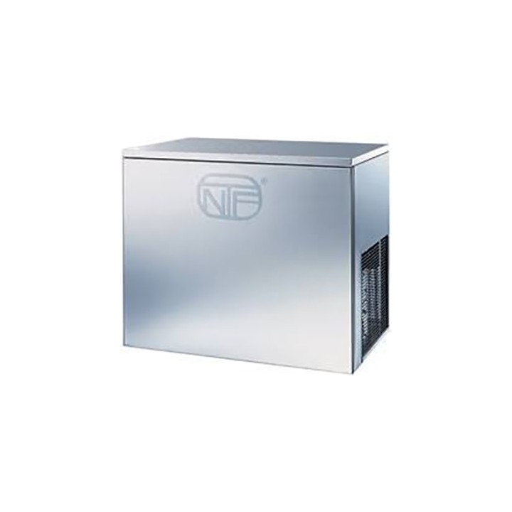 VOLLE IJSBLOKJESMACHINE, 300 KG / 24 H, ZONDER RESERVE CM650A NTF