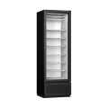 ARMOIRE FRIGO CONSERVATION PORTE EN VERRE 400