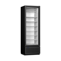 ARMOIRE FRIGO CONSERVATION PORTE EN VERRE 400