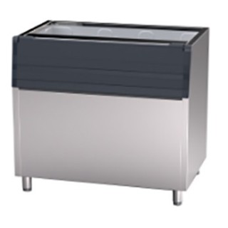 RESERVE 350 KG VOOR IJSBLOKJESMACHINE CM650A, CSM500A, CSM750A & CSM1300A CT830 NTF