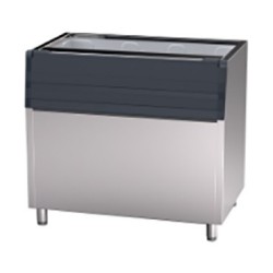 RESERVE 350 KG VOOR IJSBLOKJESMACHINE CM650A, CSM500A, CSM750A & CSM1300A CT830 NTF