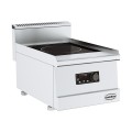 BASE 600 INDUCTION CUISINIERE ELECTRIQUE 1 PL.