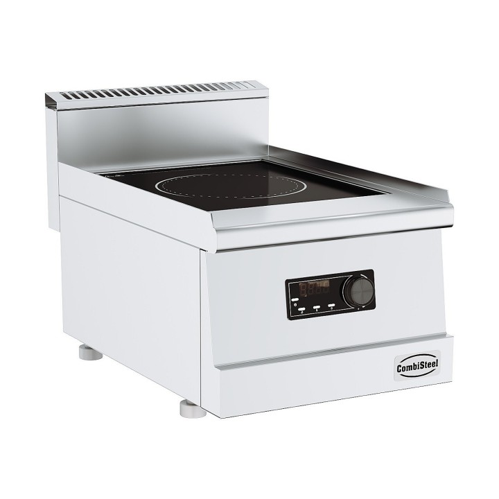 BASE 600 INDUCTION CUISINIERE ELECTRIQUE 1 PL.