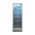CONGÉLATEUR 1 PORTE EN VERRE 382L