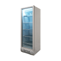 CONGÉLATEUR 1 PORTE EN VERRE 382L