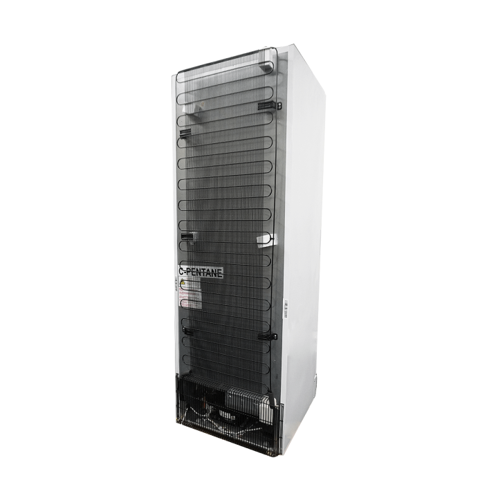 CONGÉLATEUR 1 PORTE EN VERRE 382L