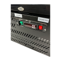RÉFRIGÉRATEUR DE BAR HAUTE MVC-458