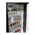 RÉFRIGÉRATEUR DE BAR HAUTE MVC-458