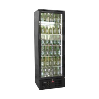 RÉFRIGÉRATEUR DE BAR HAUTE MVC-293