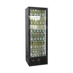 RÉFRIGÉRATEUR DE BAR HAUTE MVC-293